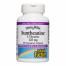 Natural Factors, Stress-Relax, Suntheanine, L-Theanine, 100 mg - 60 Chewable Tablets