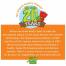 Hero Nutritional, Yummi Bears Organics, Complete Multi, Organic Fruit Flavors - 90 Yummi Bears