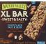 Nature Valley, XL Bar, Sweet and Salty Chewy Granola Bars, 8 Bars, Chocolate Nut & Seed - 1.87 oz (53 g)