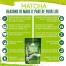 Matcha Organics, 100% USDA Organic Matcha Green Tea Powder - 4 oz