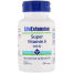 Life Extension, Super Vitamin E, 400 IU - 90 Softgels