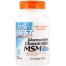 Doctor's Best, Glucosamine Chondroitin MSM with OptiMSM® - 120 Veggie Caps