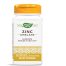 Nature's Way, Zinc Chelate, Potency Enhanced Absorption, 30mg - 100 Capsules