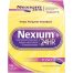 Nexium, 24HR Heartburn Relief Acid Reducer, 20 mg - 14 Tablets