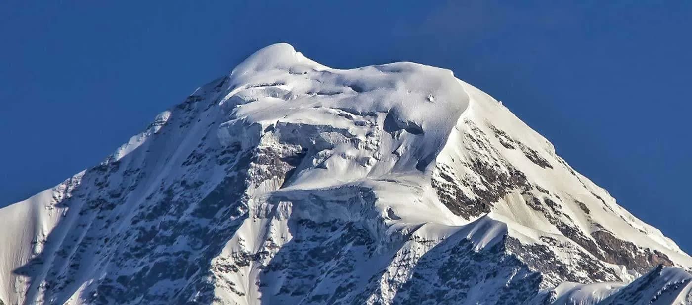 Bandarpunch Expedition