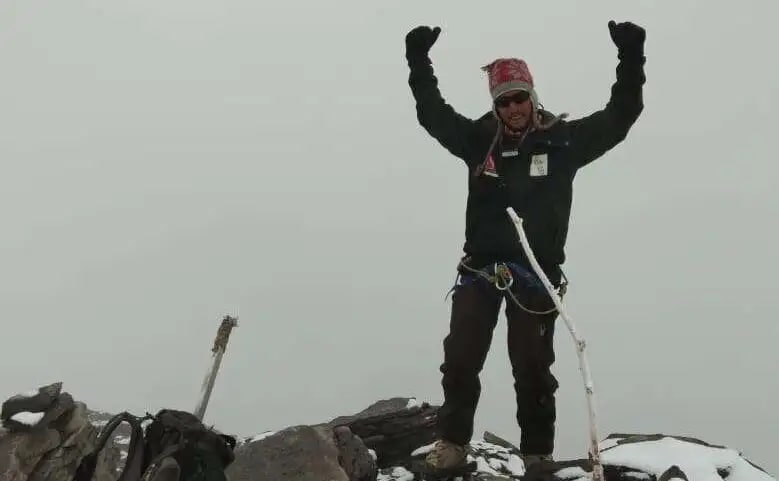 Rudugaira Expedition