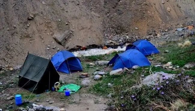 Rudugaira Expedition