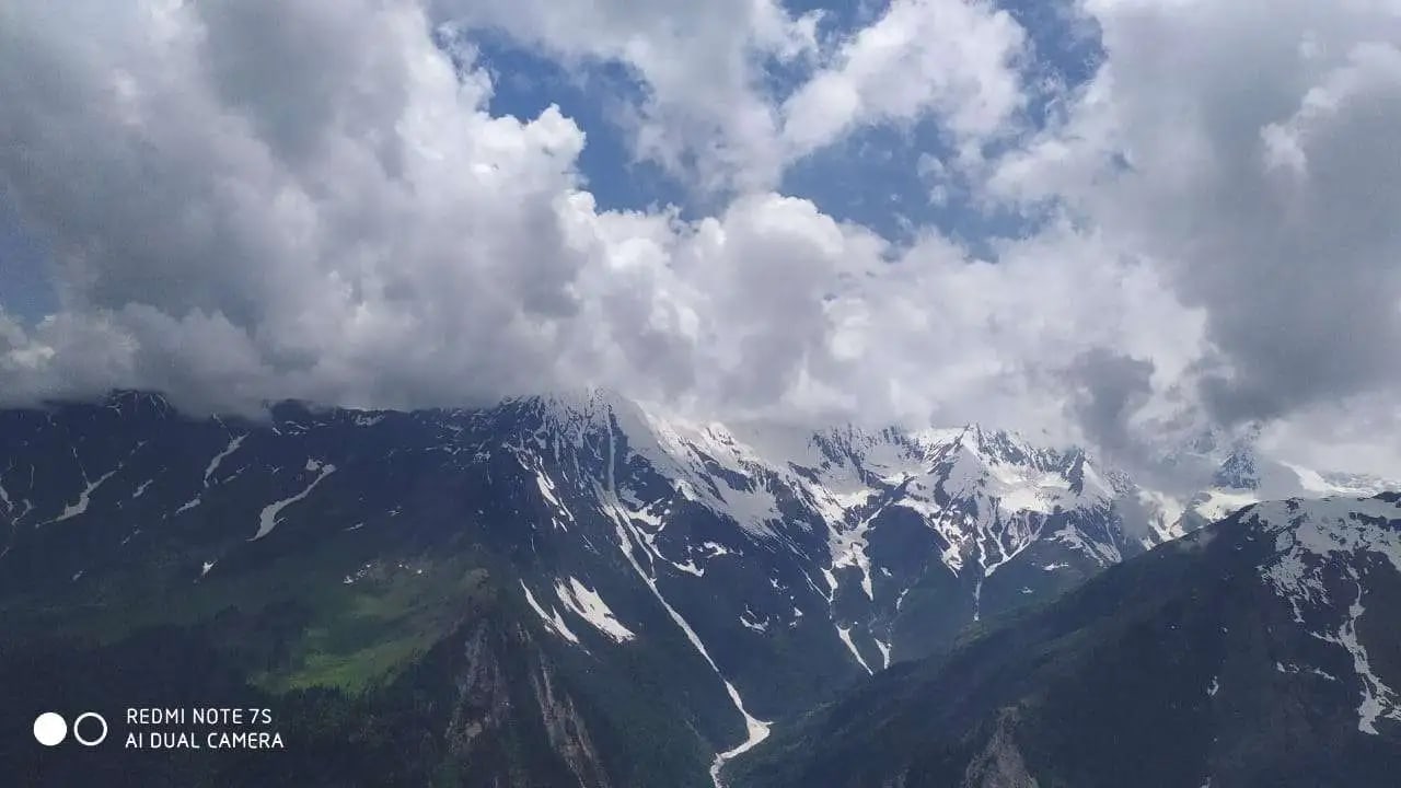 Kandara Bugyal