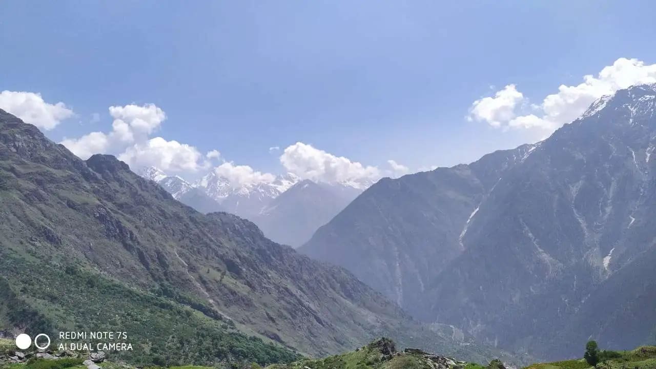 Kandara Bugyal