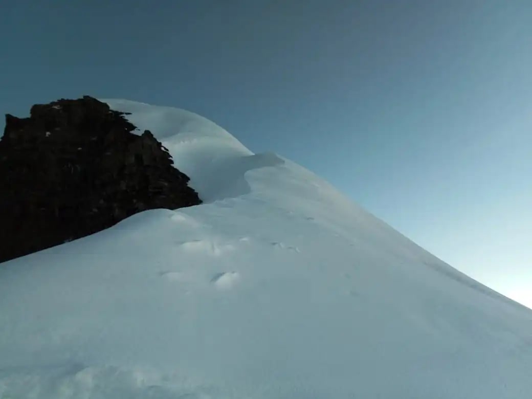 Gangotri III Expedition
