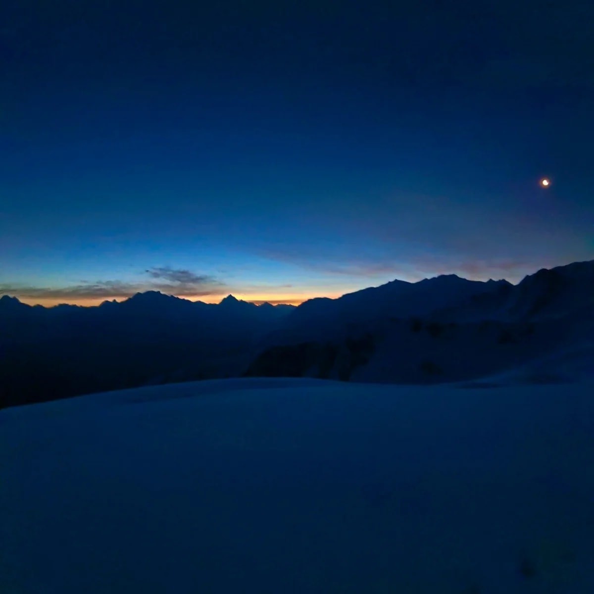 Sar Pass Trek