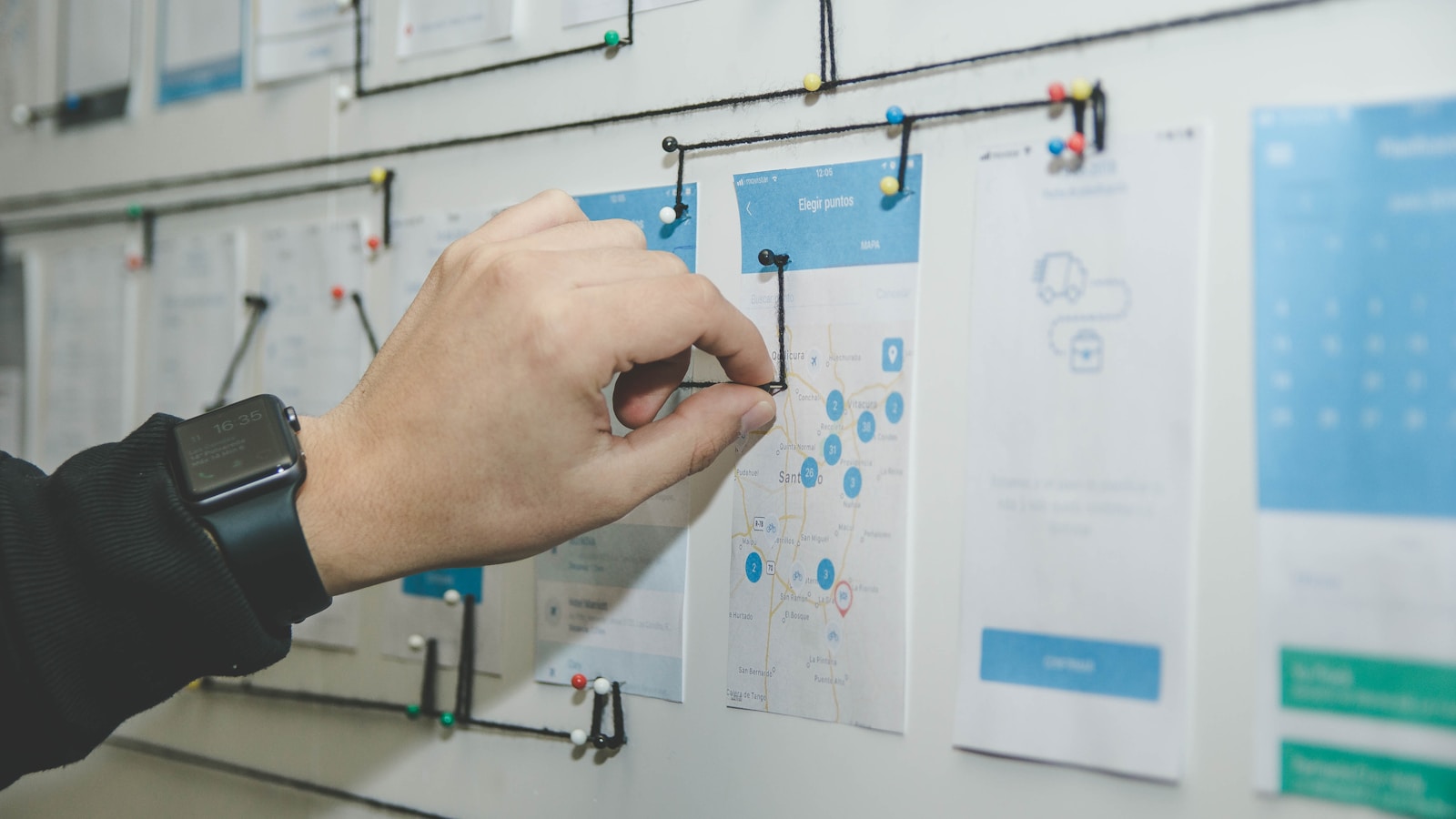 Scoping an MVP That Survives Contact With Real Users