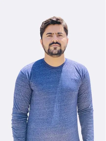 Muhammad Shoaib, Full Stack Mobile Developer at Mobizio