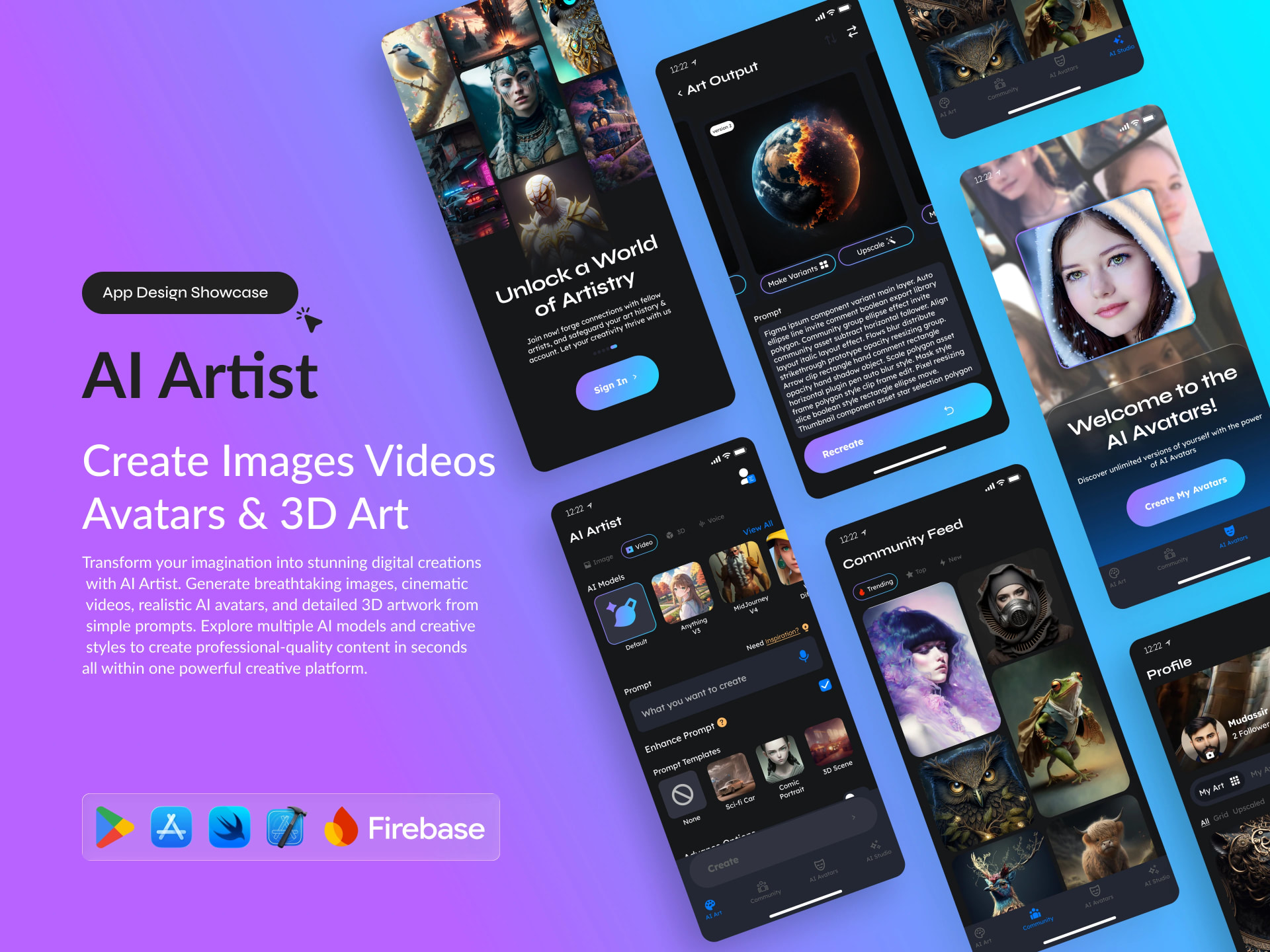 Vidu — AI image-to-video creative studio built by Mobizio