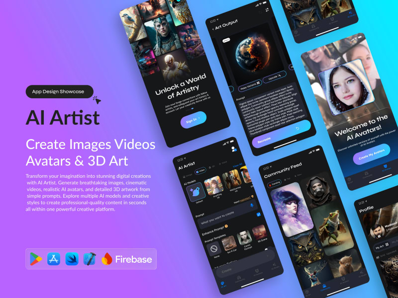 Vidu, AI image-to-video creative studio built by Mobizio