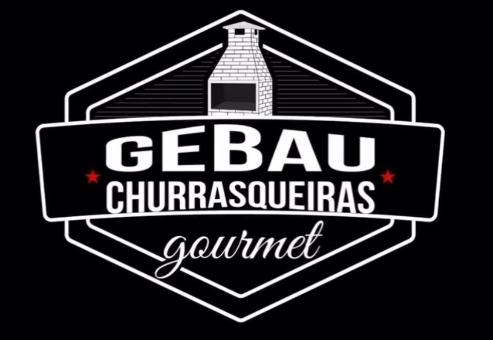 Logo Gebau Churrasqueiras
