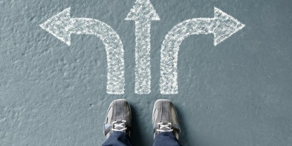 O renascimento emocional e a coragem de começar novamente
