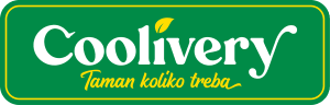 Coolivery logo