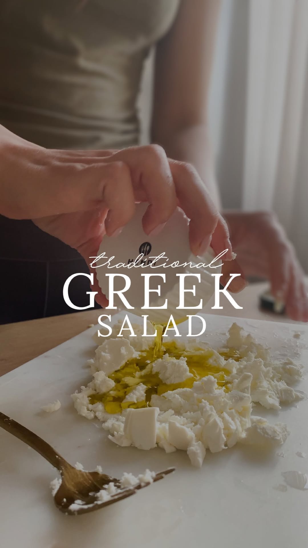 Grčka salata