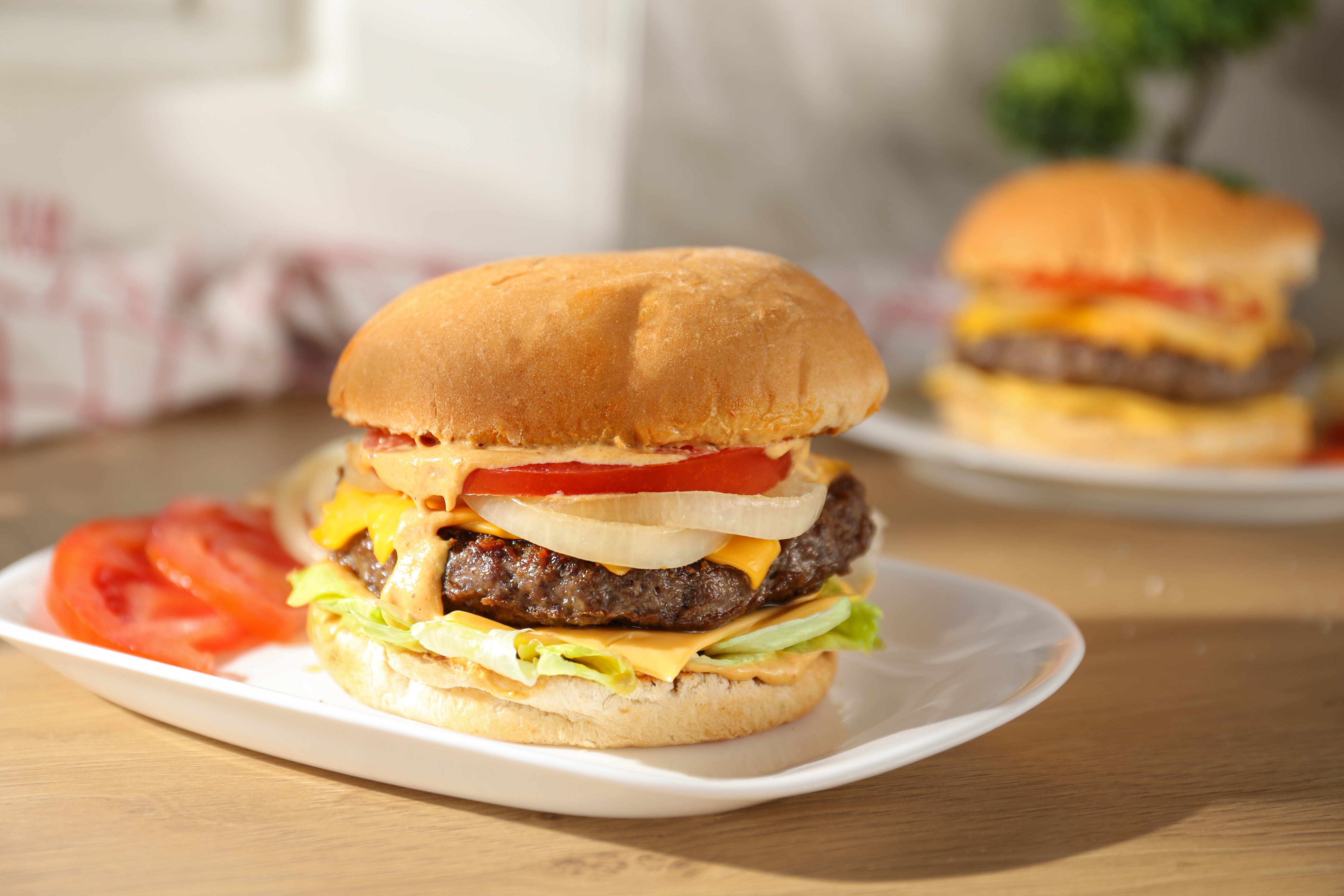 Burgeri Dryaged Jokić