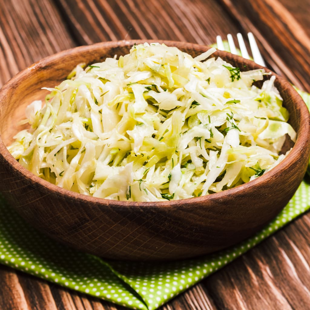 Kupus salata