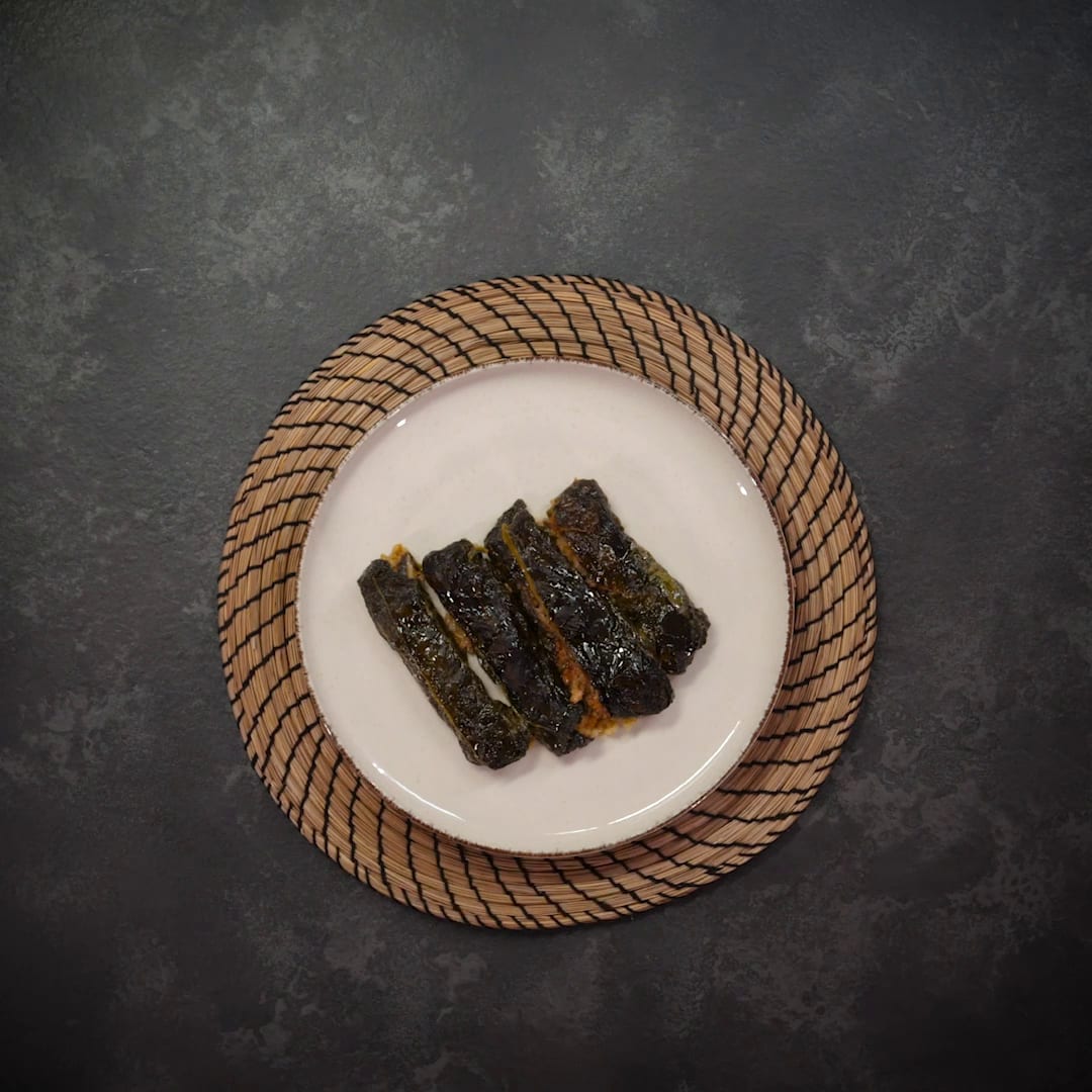 Priprema jela Sarmice sa mlevenim mesom faza 5