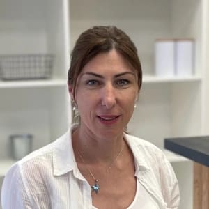 Svetlana Đoković