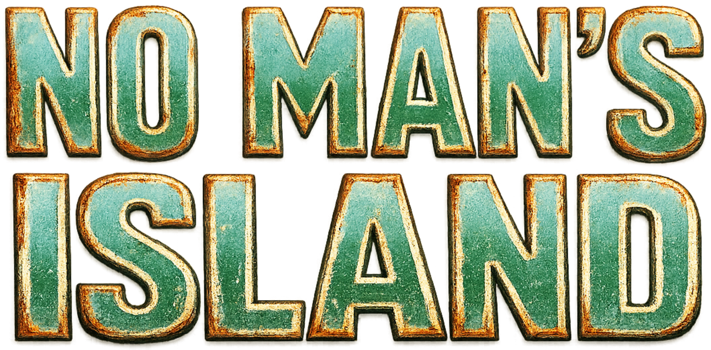 No Man's Island
