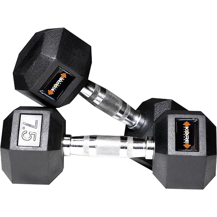 SLOVIC Dumbbells