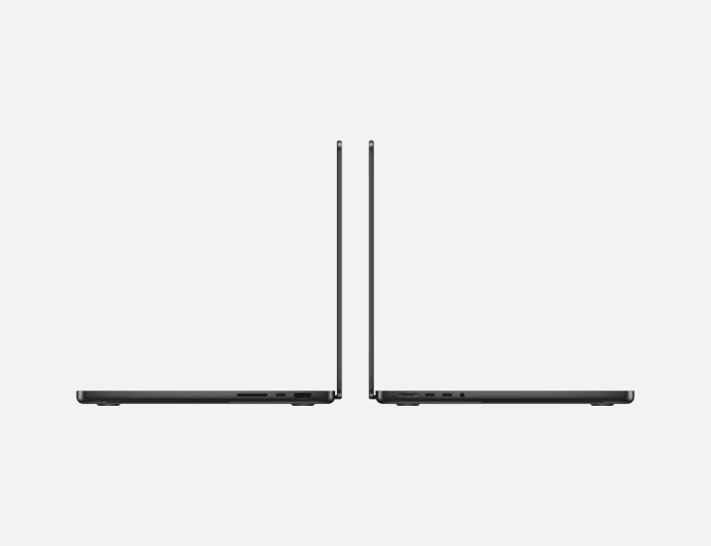 Apple MacBook Pro 16-inch (M3 Max, 2023) thumbnail