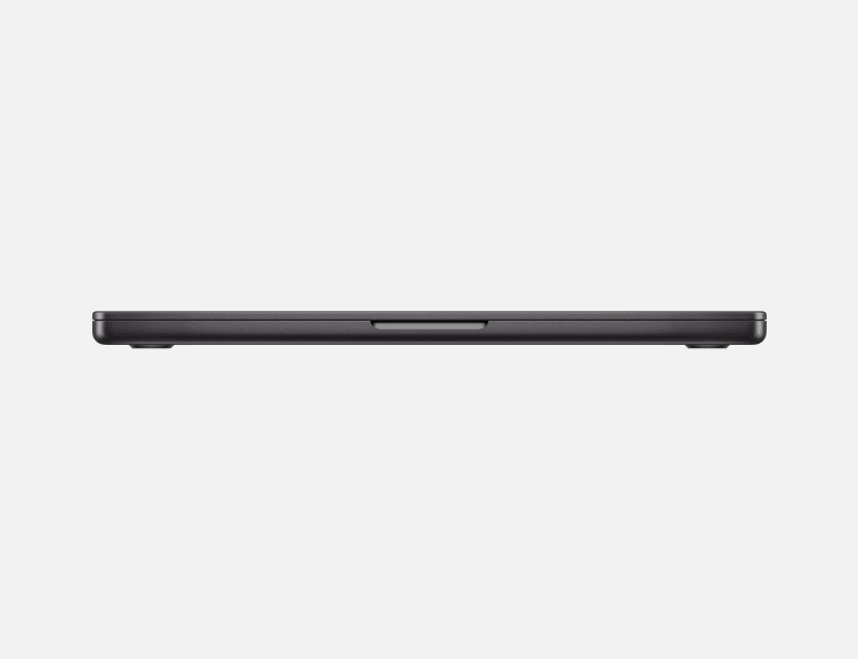 Apple MacBook Pro 16-inch (M3 Max, 2023) thumbnail