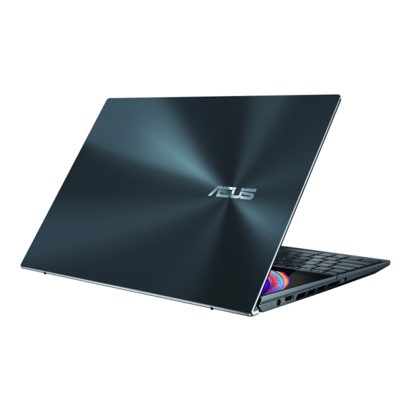 ASUS ZenBook Pro Duo 15 OLED thumbnail