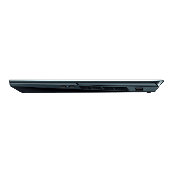 ASUS ZenBook Pro Duo 15 OLED thumbnail