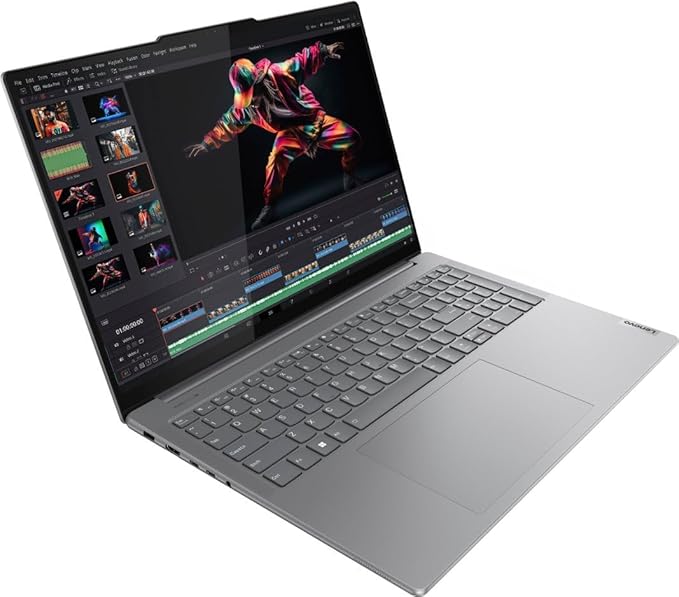 Lenovo Yoga Pro 9i 14 Gen 8 laptop