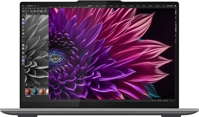 Lenovo Yoga Pro 9i 14 Gen 8 thumbnail