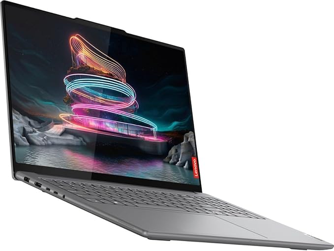 Lenovo Yoga Pro 9i 14 Gen 8 thumbnail