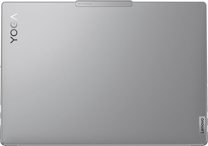 Lenovo Yoga Pro 9i 14 Gen 8 thumbnail