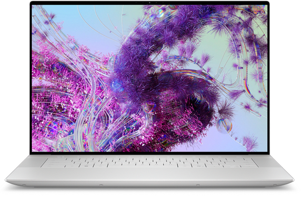DELL XPS 16 9640 Creator Edition