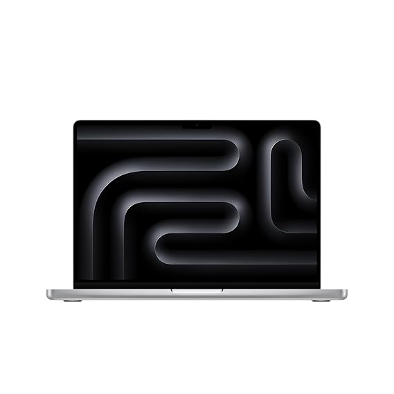 Apple MacBook Pro 14-inch (M3, 2023) laptop