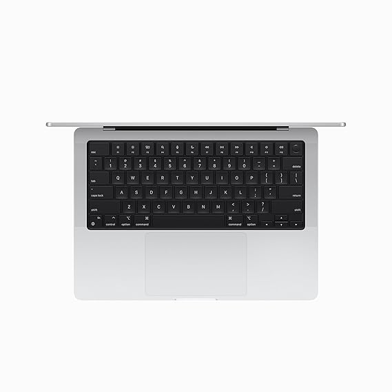 Apple MacBook Pro 14-inch (M3, 2023) thumbnail