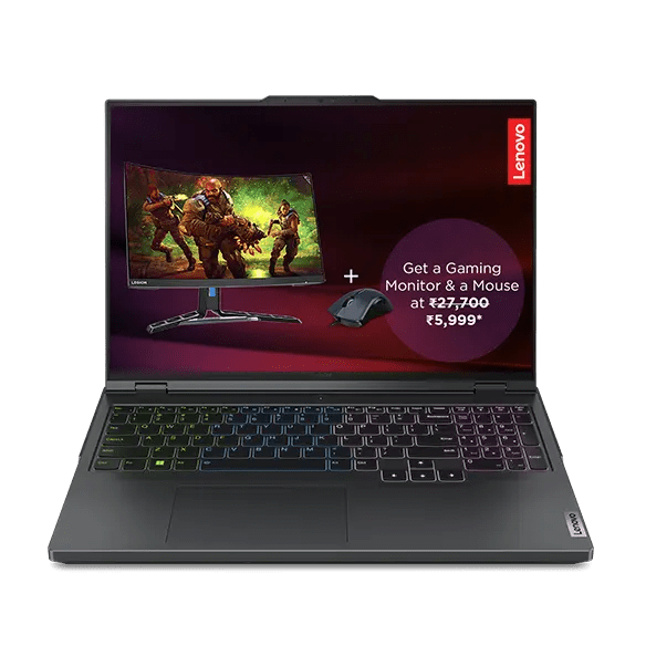Lenovo Legion Pro 5i Gen 8