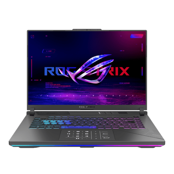 ASUS ROG Strix G16 (2024) laptop