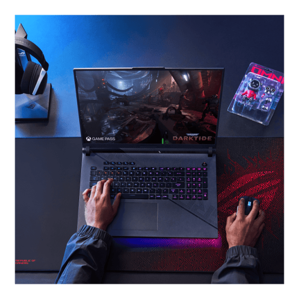 ASUS ROG Strix G16 (2024) thumbnail