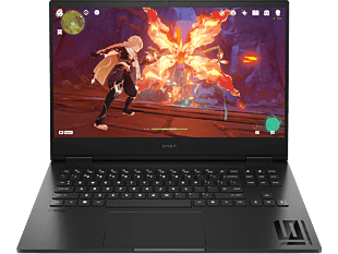 HP OMEN (40.9cm) Gaming Laptop laptop