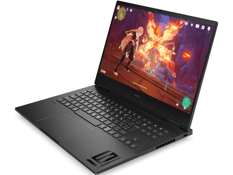 HP OMEN (40.9cm) Gaming Laptop thumbnail