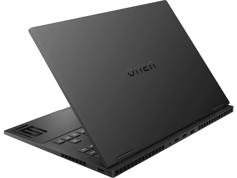 HP OMEN (40.9cm) Gaming Laptop thumbnail