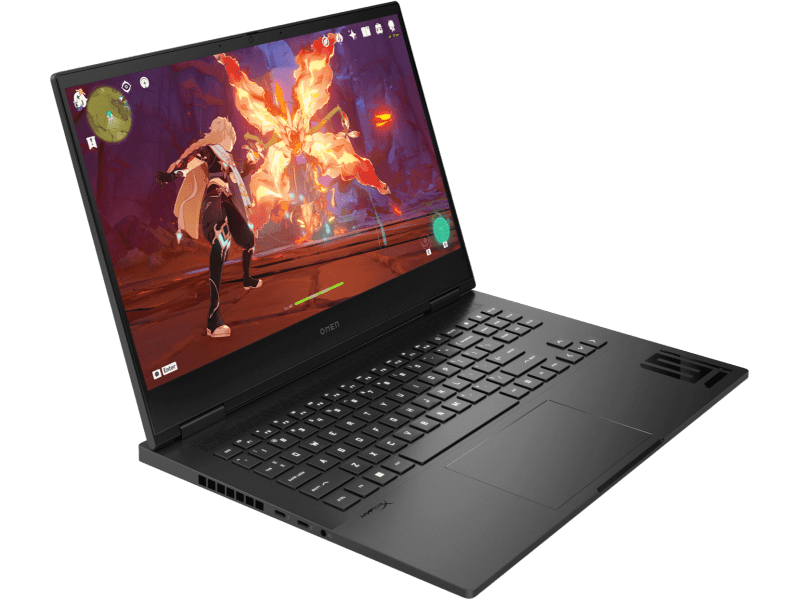 HP OMEN (40.9cm) Gaming Laptop thumbnail