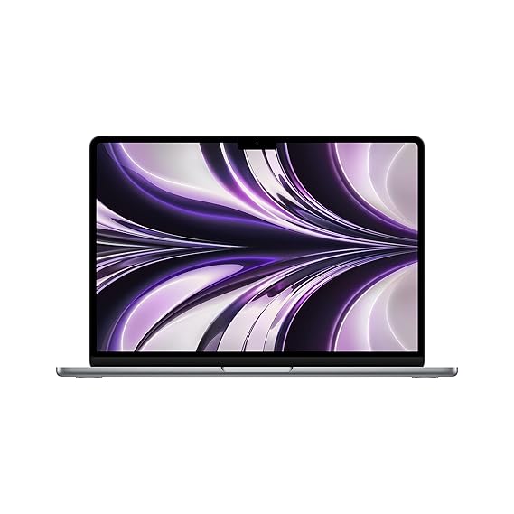 Apple MacBook Air 13-inch (M2, 2022) laptop