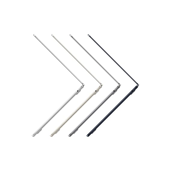 Apple MacBook Air 13-inch (M2, 2022) thumbnail