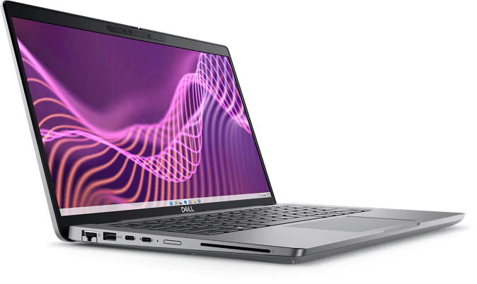 DELL Latitude 5440 14-inch Business Laptop thumbnail